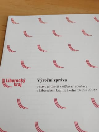 Titulní strana pro EDULK